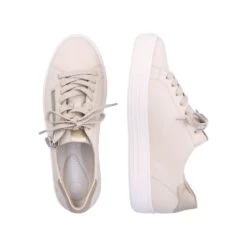Remonte Damen-Schnürhalbschuh-Sneaker Beige 20 Remonte Damen-Schnürhalbschuh-Sneaker Beige -Salvatore Ferragauio Geschaft Remonte Damen Schnuerhalbschuh Sneaker Beige 2314800007360 8 1280x1280