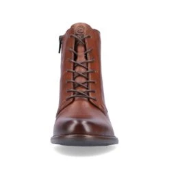 Remonte Damen-Schnürstiefelette Braun -Salvatore Ferragauio Geschaft Remonte Damen Schnuerstiefelette Braun 2523900120360 7 1280x1280