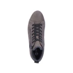 Remonte Damen-Schnürstiefelette Grau 16 Remonte Damen-Schnürstiefelette Grau -Salvatore Ferragauio Geschaft Remonte Damen Schnuerstiefelette Grau 2522800028360 5 1280x1280