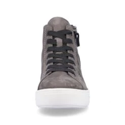 Remonte Damen-Schnürstiefelette Grau 18 Remonte Damen-Schnürstiefelette Grau -Salvatore Ferragauio Geschaft Remonte Damen Schnuerstiefelette Grau 2522800028360 7 1280x1280