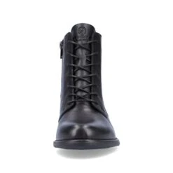 Remonte Damen-Schnürstiefelette Schwarz -Salvatore Ferragauio Geschaft Remonte Damen Schnuerstiefelette Schwarz 2520900180360 7 1280x1280