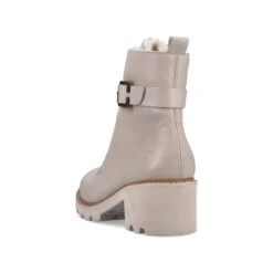 Remonte Damen-Schnürstiefelette Mit Warmfutter Beige -Salvatore Ferragauio Geschaft Remonte Damen Schnuerstiefelette mit Warmfutter Beige 2614900001360 4 1280x1280
