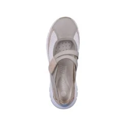 Remonte Damen-Slipper Beige-Rosa -Salvatore Ferragauio Geschaft Remonte Damen Slipper Beige Rosa 2455700002360 4 1280x1280