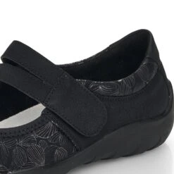 Remonte Damen-Slipper Schwarz 21 Remonte Damen-Slipper Schwarz -Salvatore Ferragauio Geschaft Remonte Damen Slipper Schwarz 2460600010360 10 1280x1280