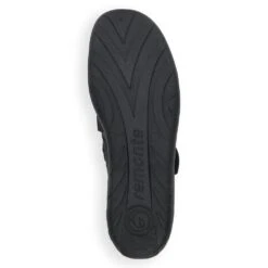 Remonte Damen-Slipper Schwarz 18 Remonte Damen-Slipper Schwarz -Salvatore Ferragauio Geschaft Remonte Damen Slipper Schwarz 2460600010360 7 1280x1280
