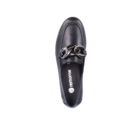 Remonte Damen-Slipper-Trotteur Schwarz 16 Remonte Damen-Slipper-Trotteur Schwarz -Salvatore Ferragauio Geschaft Remonte Damen Slipper Trotteur Schwarz 2420700015360 4 1280x1280