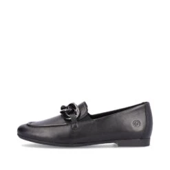 Remonte Damen-Slipper-Trotteur Schwarz 17 Remonte Damen-Slipper-Trotteur Schwarz -Salvatore Ferragauio Geschaft Remonte Damen Slipper Trotteur Schwarz 2420700015360 5 1280x1280