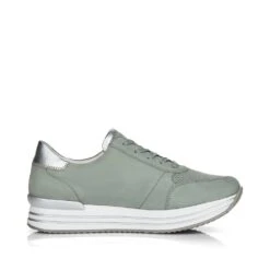 Remonte Damen-Sneaker Grün 15 Remonte Damen-Sneaker Grün -Salvatore Ferragauio Geschaft Remonte Damen Sneaker Gruen 2317800014360 5 1280x1280