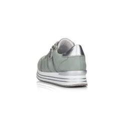 Remonte Damen-Sneaker Grün 16 Remonte Damen-Sneaker Grün -Salvatore Ferragauio Geschaft Remonte Damen Sneaker Gruen 2317800014360 6 1280x1280