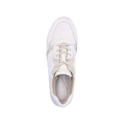 Remonte Damen-Sneaker-Schnürhalbschuh Beige -Salvatore Ferragauio Geschaft Remonte Damen Sneaker Schnuerhalbschuh Beige 2314700015360 4 1280x1280