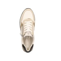 Remonte Damen-Sneaker Weiß-Beige -Salvatore Ferragauio Geschaft Remonte Damen Sneaker Weiss Beige 2311800052360 4 1280x1280