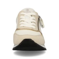 Remonte Damen-Sneaker Weiß-Beige -Salvatore Ferragauio Geschaft Remonte Damen Sneaker Weiss Beige 2311800052360 6 1280x1280