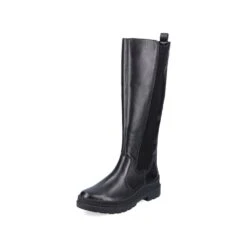 Remonte Damen-Stiefel Warmfutter Schwarz -Salvatore Ferragauio Geschaft Remonte Damen Stiefel Warmfutter Schwarz 2560900072360 2 1280x1280