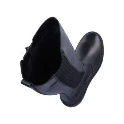 Remonte Damen-Stiefel Warmfutter Schwarz -Salvatore Ferragauio Geschaft Remonte Damen Stiefel Warmfutter Schwarz 2560900072360 9 1280x1280