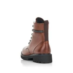 Remonte Damen-Stiefelette Braun -Salvatore Ferragauio Geschaft Remonte Damen Stiefelette Braun 2543900089360 4 1280x1280