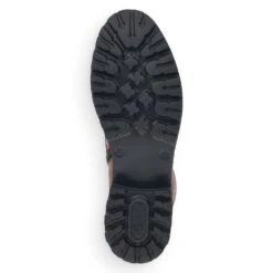 Remonte Damen-Stiefelette Braun -Salvatore Ferragauio Geschaft Remonte Damen Stiefelette Braun 2543900089360 8 1280x1280