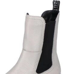 Remonte Damen-Stiefelette Chelsea Boot Weiß 21 Remonte Damen-Stiefelette Chelsea Boot Weiß -Salvatore Ferragauio Geschaft Remonte Damen Stiefelette Chelsea Boot Weiss 2541900183360 10 1280x1280