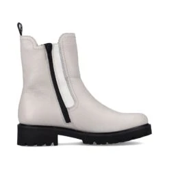 Remonte Damen-Stiefelette Chelsea Boot Weiß 14 Remonte Damen-Stiefelette Chelsea Boot Weiß -Salvatore Ferragauio Geschaft Remonte Damen Stiefelette Chelsea Boot Weiss 2541900183360 3 1280x1280