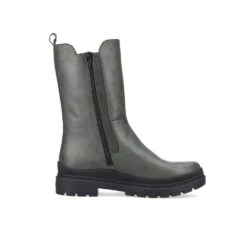 Remonte Damen-Stiefelette Grün 14 Remonte Damen-Stiefelette Grün -Salvatore Ferragauio Geschaft Remonte Damen Stiefelette Gruen 2647900003360 3 1280x1280