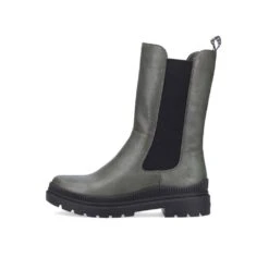 Remonte Damen-Stiefelette Grün 17 Remonte Damen-Stiefelette Grün -Salvatore Ferragauio Geschaft Remonte Damen Stiefelette Gruen 2647900003360 6 1280x1280