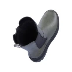 Remonte Damen-Stiefelette Grün 20 Remonte Damen-Stiefelette Grün -Salvatore Ferragauio Geschaft Remonte Damen Stiefelette Gruen 2647900003360 9 1280x1280