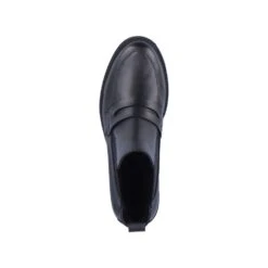 Remonte Damen-Stiefelette Schwarz -Salvatore Ferragauio Geschaft Remonte Damen Stiefelette Schwarz 2540800028360 5 1280x1280