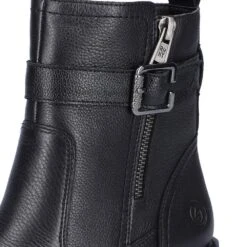 Remonte Damen-Stiefelette Warmfutter Schwarz 21 Remonte Damen-Stiefelette Warmfutter Schwarz -Salvatore Ferragauio Geschaft Remonte Damen Stiefelette Warmfutter Schwarz 2630900008360 10 1280x1280