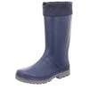 Schuh Depot Bockstiegel Kinder-Gummistiefel Blau