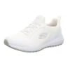 Skechers Damen-Arbeitsschuh Squad SR Weiß