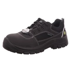 Skechers Herren-Arbeitsschuhe Trophus Schwarz