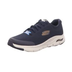 Skechers Herren-Sneaker Skechers Arch Fit Blau