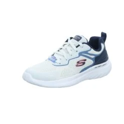 Skechers Herren-Sneaker Bounder 2.0 Weiß
