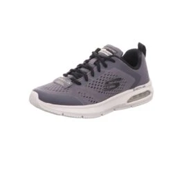 Skechers Herren-Sneaker Dyna-Air Grau