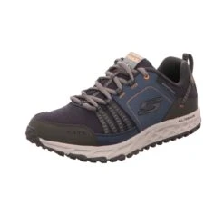 Skechers Herren-Sneaker Escape Plan Blau