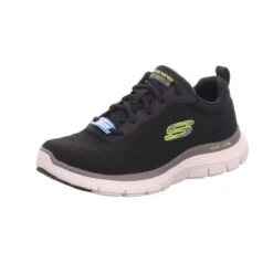 Skechers Herren-Sneaker Flex Advantage 4.0-Providence Schwarz