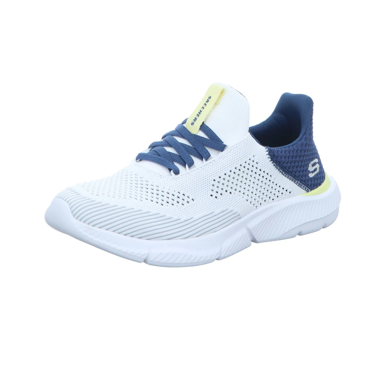 Skechers Herren-Sneaker Ingram - Brexie Beige 1 Skechers Herren-Sneaker Ingram - Brexie Beige