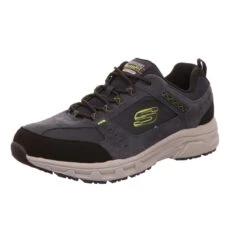 Skechers Herren-Sneaker Oak Canyon Blau