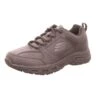 Skechers Herren-Sneaker Oak Canyon Redwick Schwarz