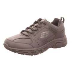 Skechers Herren-Sneaker Oak Canyon Redwick Schwarz