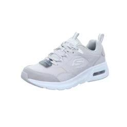 Skechers Herren-Sneaker Skech-Air Court Beige