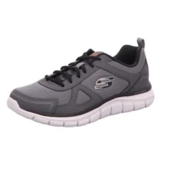 Skechers Herren-Sneaker Track Scloric Grau