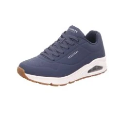 Skechers Herren-Sneaker Uno - Stand On Air Blau