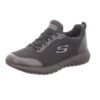 Skechers Work Damen-Arbeitsschuh SQUAD SR Schwarz