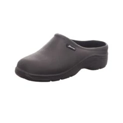 Sneaker Herren-Badeschuh Schwarz