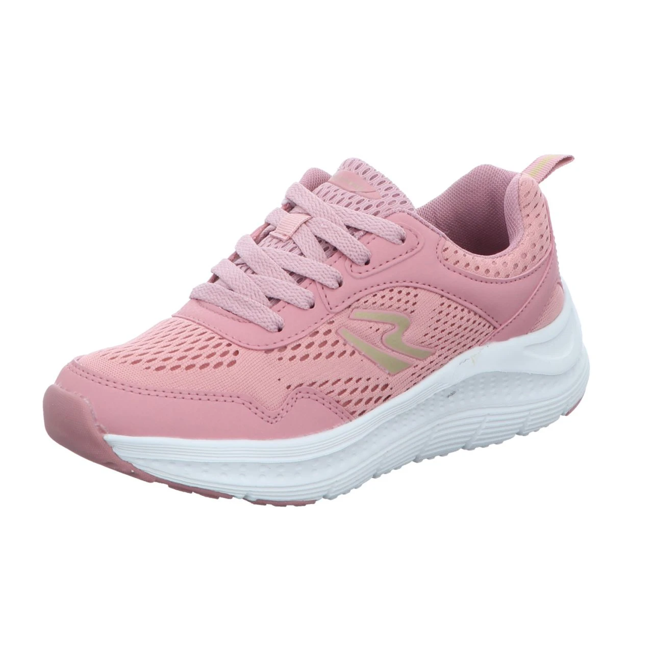 Sneakers Damen-Sneaker Pink 1 Sneakers Damen-Sneaker Pink