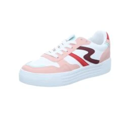Sneakers Damen-Sneaker Rosa