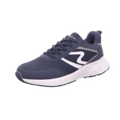 Sneakers Herren-Sneaker Blau