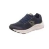 Sneakers Herren-Sneaker Dunkelblau