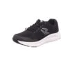 Sneakers Herren-Sneaker Schwarz