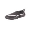 Sneakers Herren-Wasserschuh Schwarz